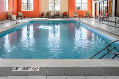 Comfort Inn Winchester