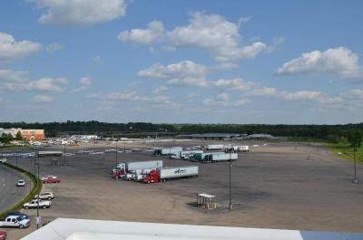 Comfort Suites Bossier City - Shreveport East