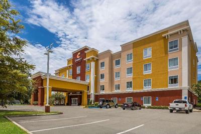 Comfort Suites Denham Springs