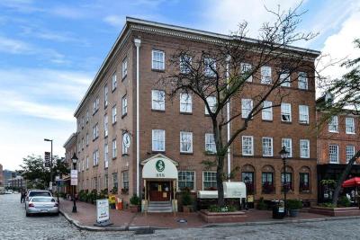The William Fell Baltimore, Tapestry Collection