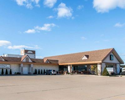 Quality Inn & Suites Escanaba