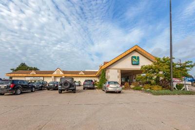 Quality Inn & Suites Escanaba