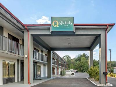 Quality Inn Richland