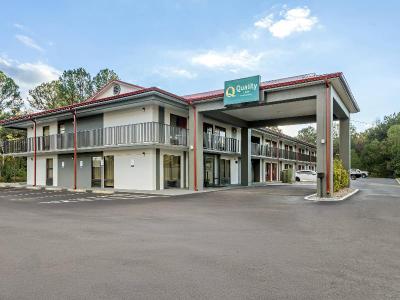 Quality Inn Richland