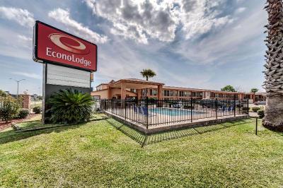 Econo Lodge Lake Charles