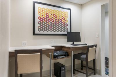 Holiday inn Express Plymouth