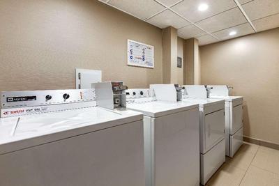 Comfort Inn Lansing