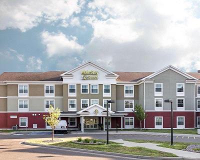 MainStay Suites Minot Area