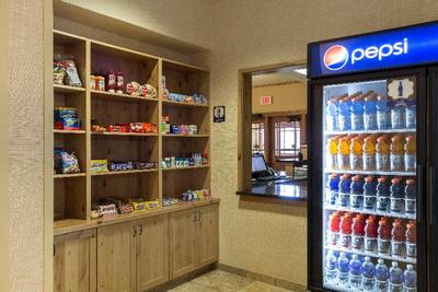 MainStay Suites Williston Area