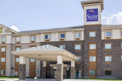Sleep Inn & Suites
