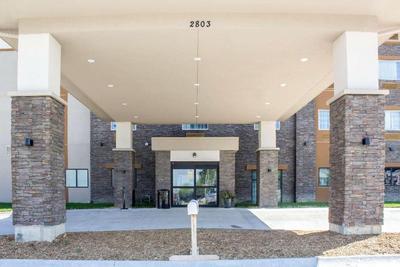 Sleep Inn & Suites