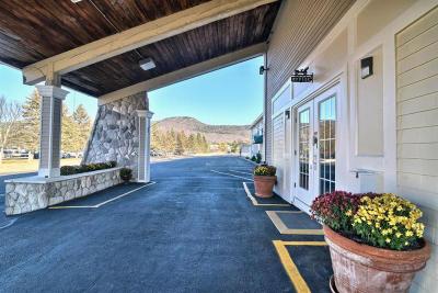 Quality Inn North Conway