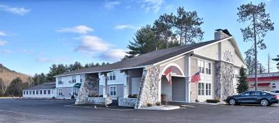 Quality Inn North Conway