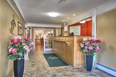 Quality Inn North Conway