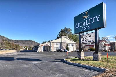 Quality Inn North Conway