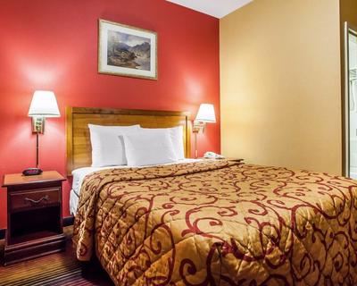 Rodeway Inn Jersey City near Hoboken