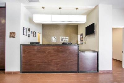 Sleep Inn & Suites Meridian
