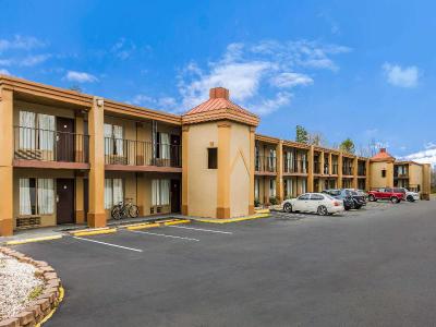 Econo Lodge Salisbury