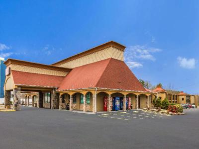 Econo Lodge Salisbury