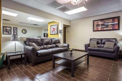 Econo Lodge Salisbury