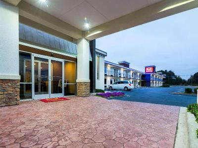 Econo Lodge Smithfield