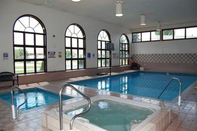 Rodeway Inn Grand Forks