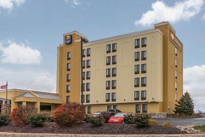Comfort Inn SW Omaha I-80