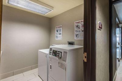 Comfort Inn SW Omaha I-80