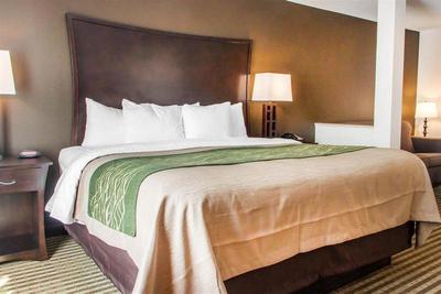 Comfort Inn & Suites Woodward
