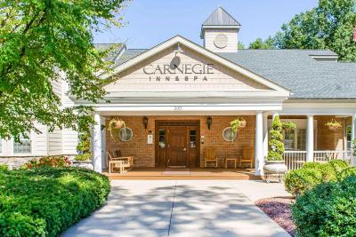 Carnegie Inn & Spa, an Ascend Hotel Collection Mem