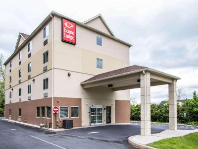 Econo Lodge Harrisburg  Hershey