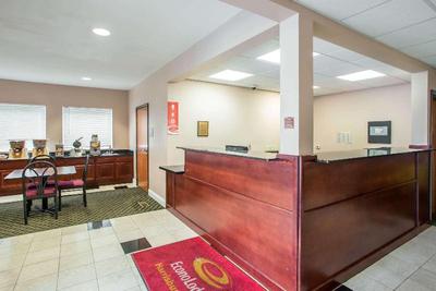 Econo Lodge Harrisburg  Hershey