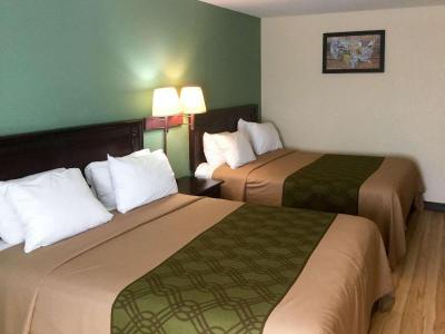 Econo Lodge Harrisburg  Hershey
