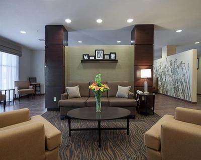 Sleep Inn & Suites Carlsbad