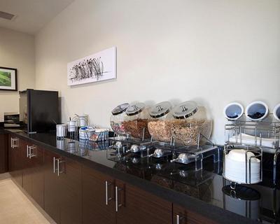 Sleep Inn & Suites Carlsbad