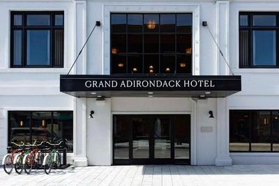 Hotel North Woods, an Ascend Hotel Collection