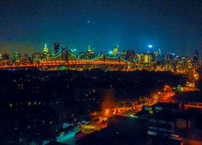 Sleep Inn Long Island City- Manhattan View