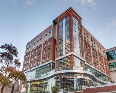 Cambria Hotel & Suites - White Plains Downtown
