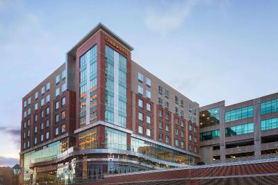 Cambria Hotel & Suites - White Plains Downtown
