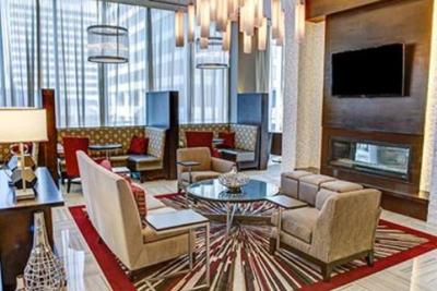 Cambria Hotel & Suites - White Plains Downtown