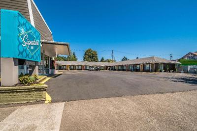 Signature Inn Eugene
