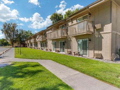 Quality Inn Umatilla