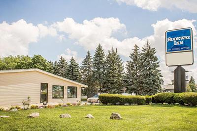 Rodeway Inn Findlay Area