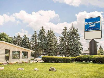 Rodeway Inn Findlay Area