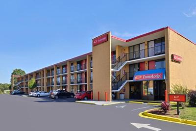 Econo Lodge Rock Hill