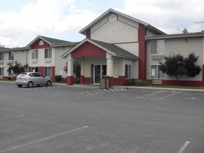 Quality Inn & Suites Middletown  Franklin