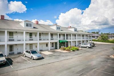 Quality Inn Lancaster