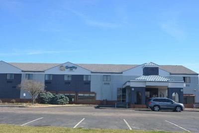 Quality Inn Perrysburg Area