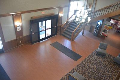 Quality Inn Perrysburg Area