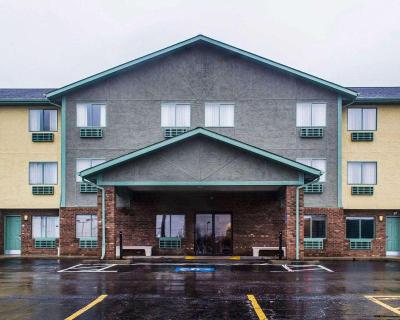 Quality Inn Hudson